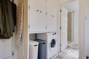 Utility Room- click for photo gallery
